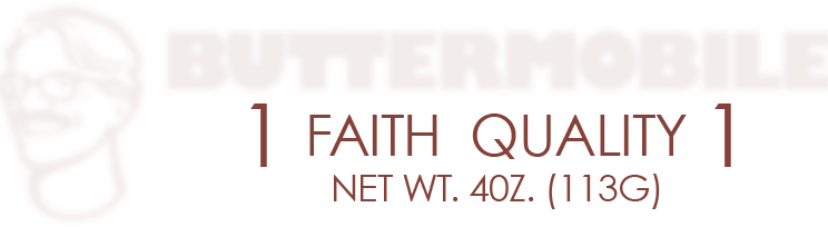 1 Faith Quality 1